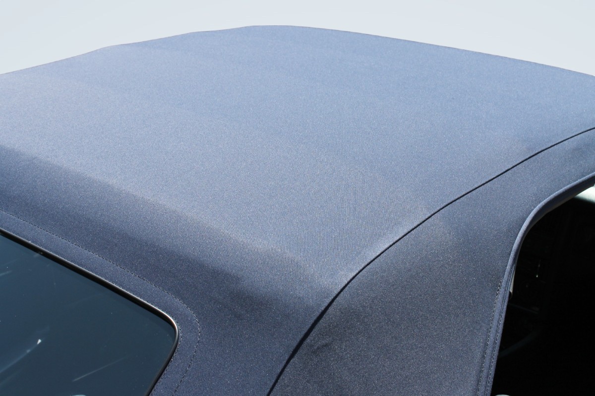 Audi 80 Cabrioverdeck