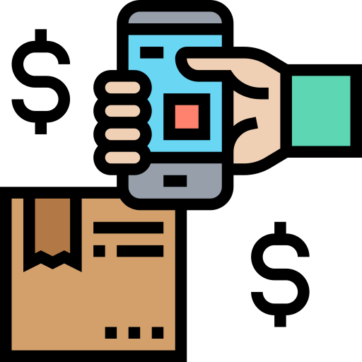 Shipping and payment conditions