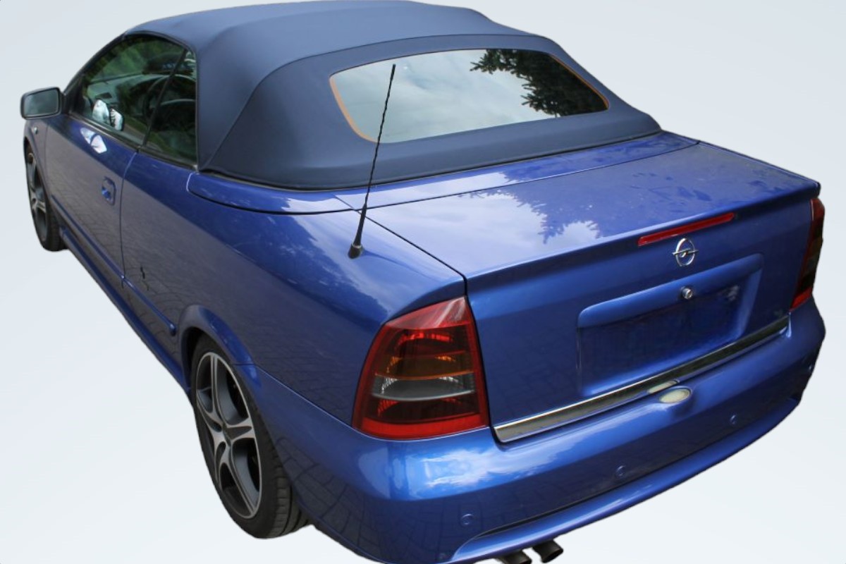 Opel Astra G Cabrioverdeck Opel Astra G Cabrioverdeck