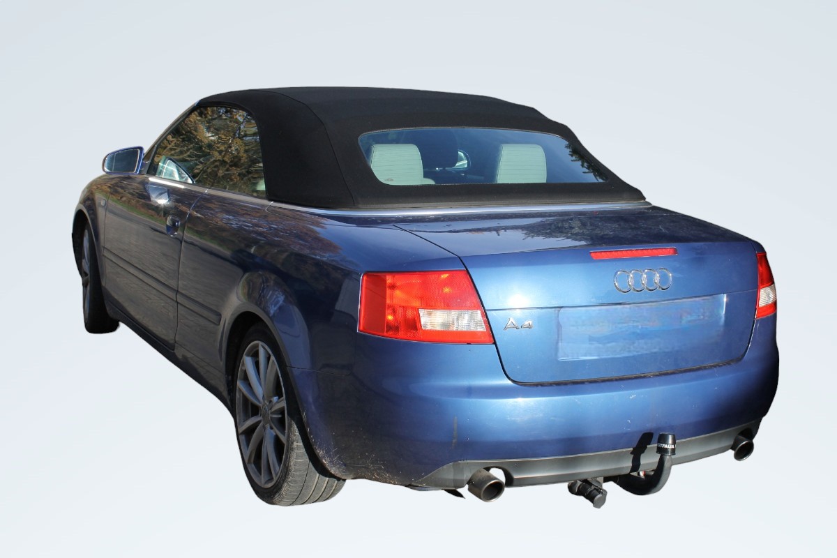Audi A3 Cabrioverdeck