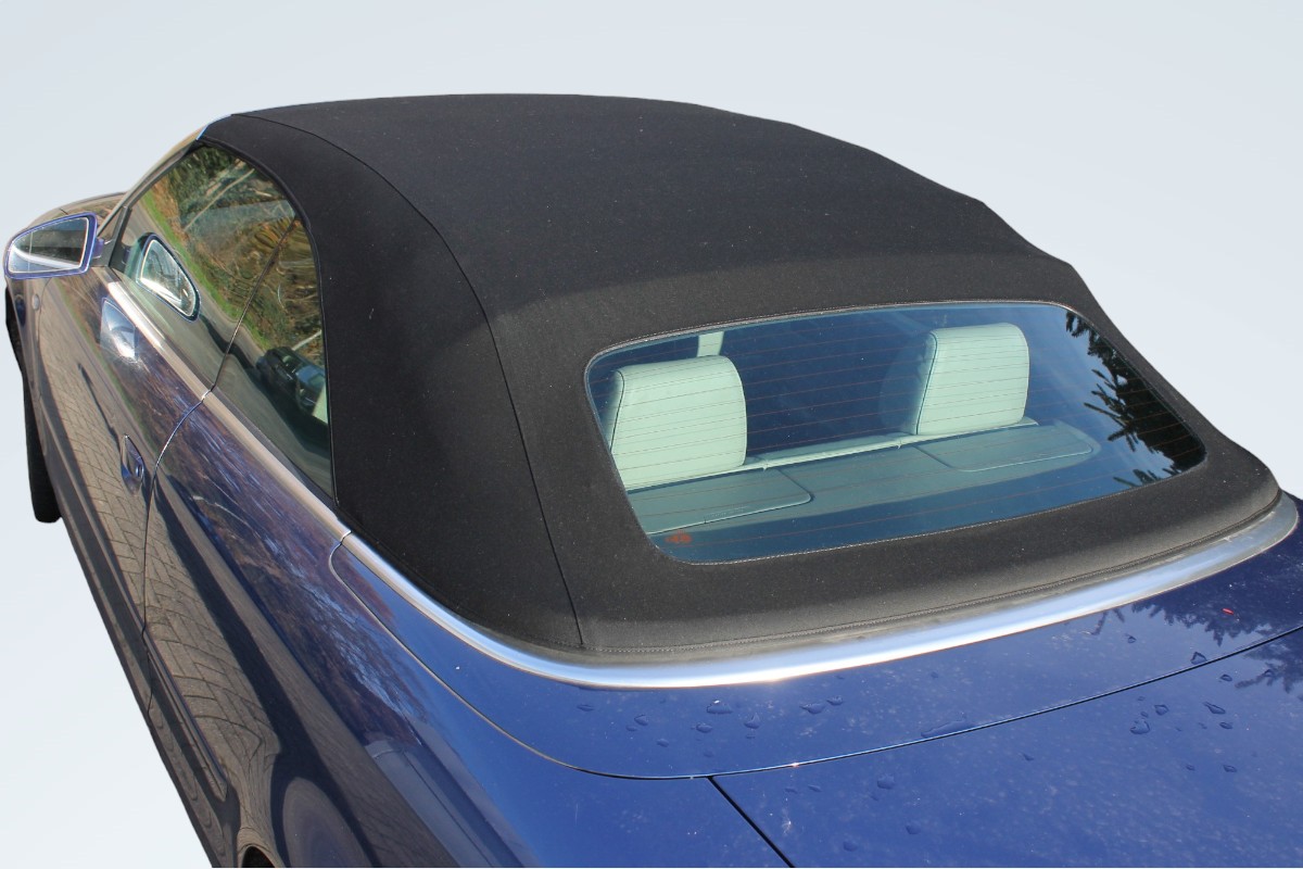 Audi A3 Cabrioverdeck Audi A3 Cabrioverdeck