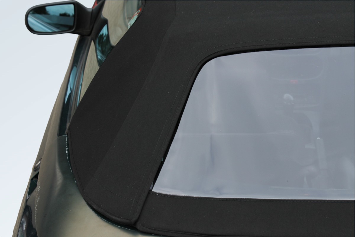 Alfa Spider 916 Cabrioverdeck