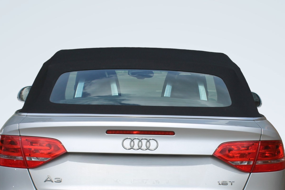 Audi A3 Cabrioverdeck