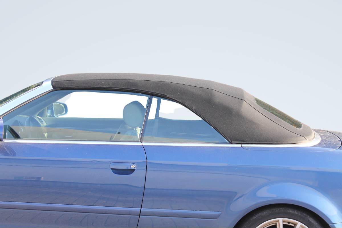 Audi A3 Cabrioverdeck Audi A3 Cabrioverdeck