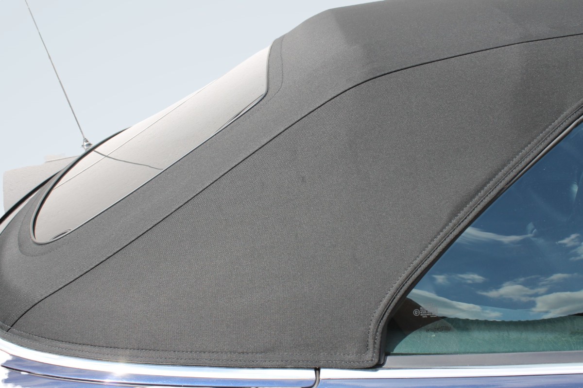 Audi 80 Cabrioverdeck Audi 80 Cabrioverdeck