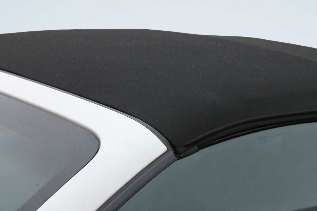 Audi TT-8J Cabrioverdeck