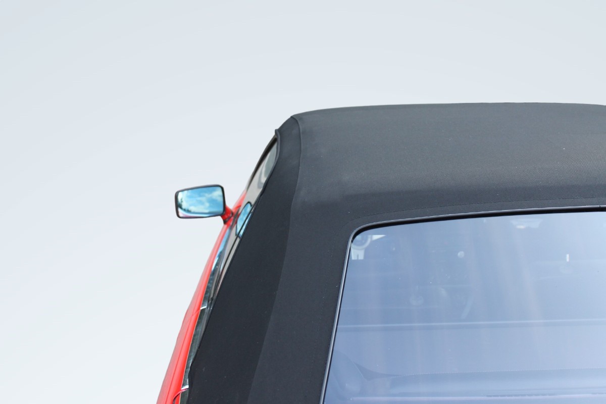 Audi 80 Cabrioverdeck