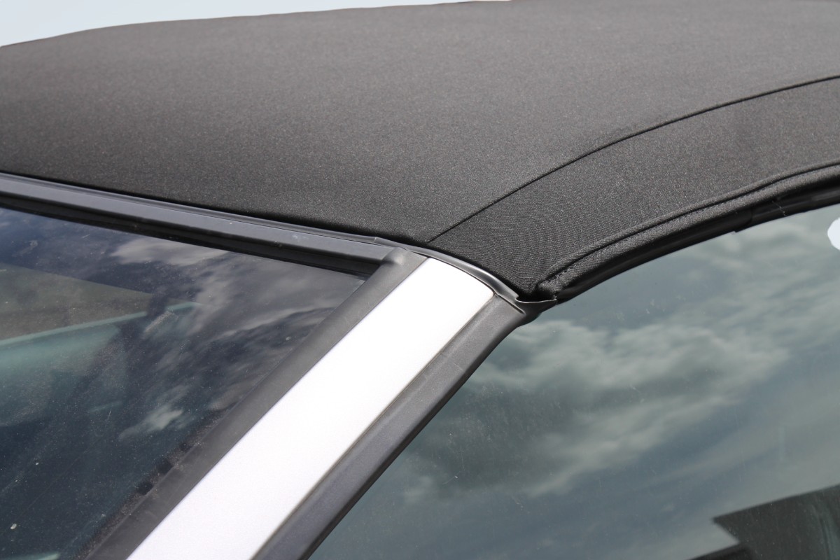 Audi A3 Cabrioverdeck Audi A3 Cabrioverdeck