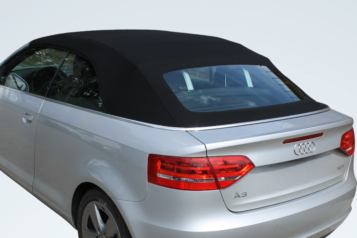 Audi A3 Cabrioverdeck