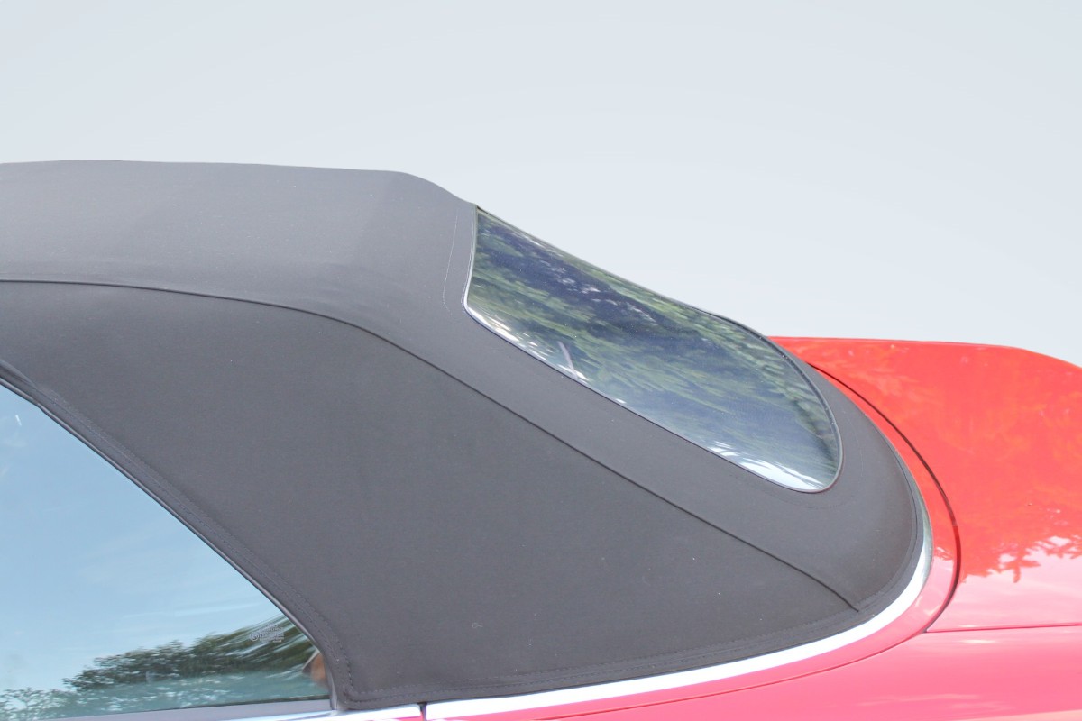 Audi 80 Cabrioverdeck Audi 80 Cabrioverdeck